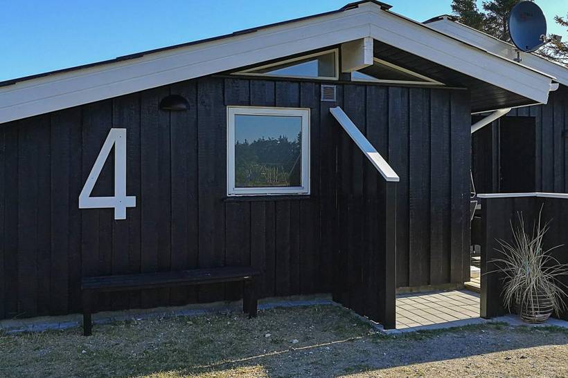 Foto von Ferienhaus DS44 in Grønhøj - Løkken - Nordjütland