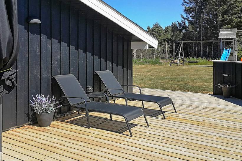 Foto von Ferienhaus DS44 in Grønhøj - Løkken - Nordjütland