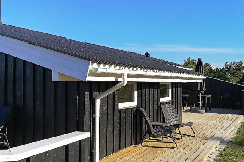 Foto von Ferienhaus DS44 in Grønhøj - Løkken - Nordjütland
