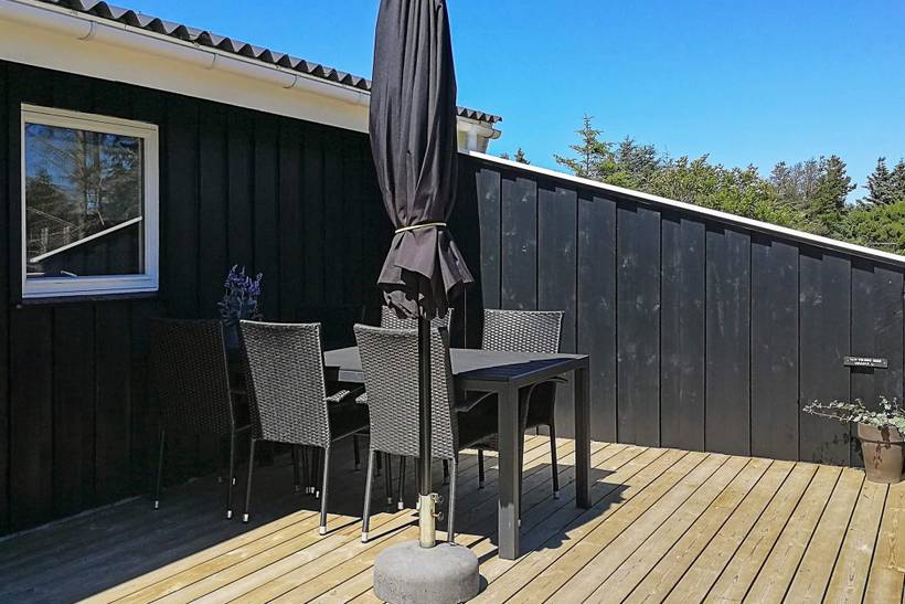 Foto von Ferienhaus DS44 in Grønhøj - Løkken - Nordjütland