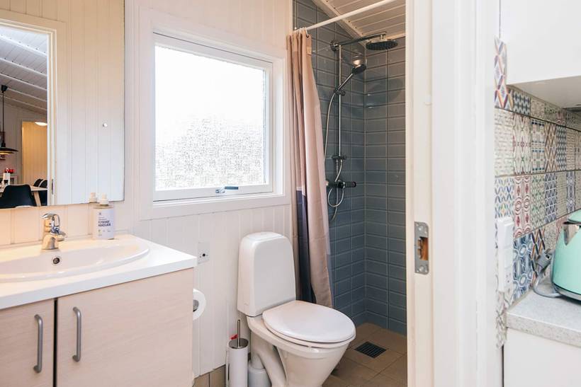 Foto von Ferienhaus DS44 in Grønhøj - Løkken - Nordjütland