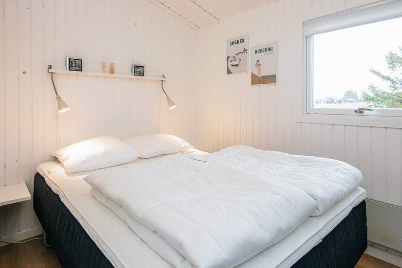Foto von Ferienhaus DS44 in Grønhøj - Løkken - Nordjütland