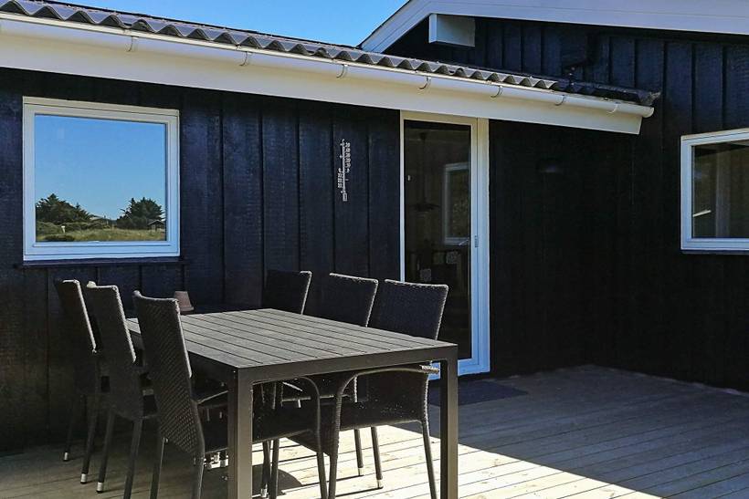 Foto von Ferienhaus DS44 in Grønhøj - Løkken - Nordjütland