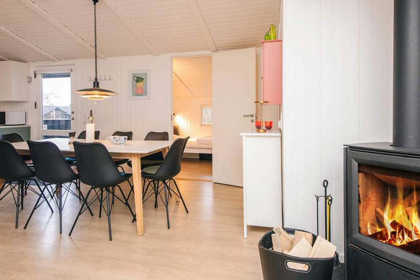 Foto von Ferienhaus DS44 in Grønhøj - Løkken - Nordjütland