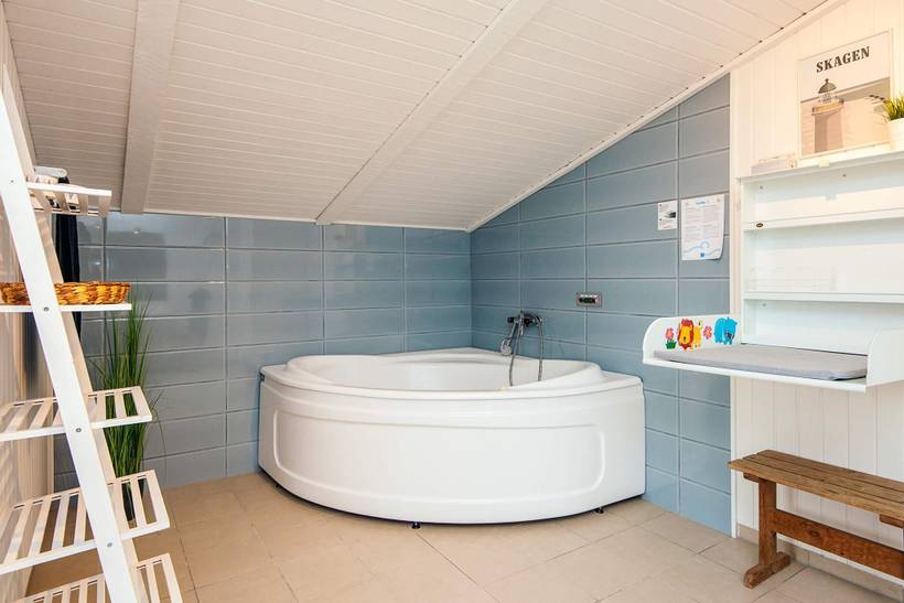 Foto von Ferienhaus DS44 in Grønhøj - Løkken - Nordjütland