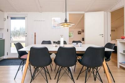Vorschaubild von Ferienhaus DS44 in Grønhøj - Løkken - Nordjütland