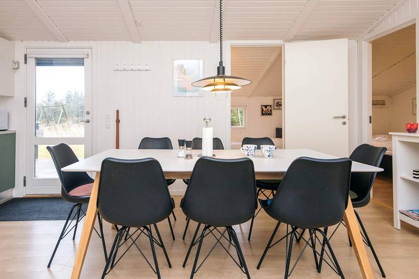 Foto von Ferienhaus DS44 in Grønhøj - Løkken - Nordjütland
