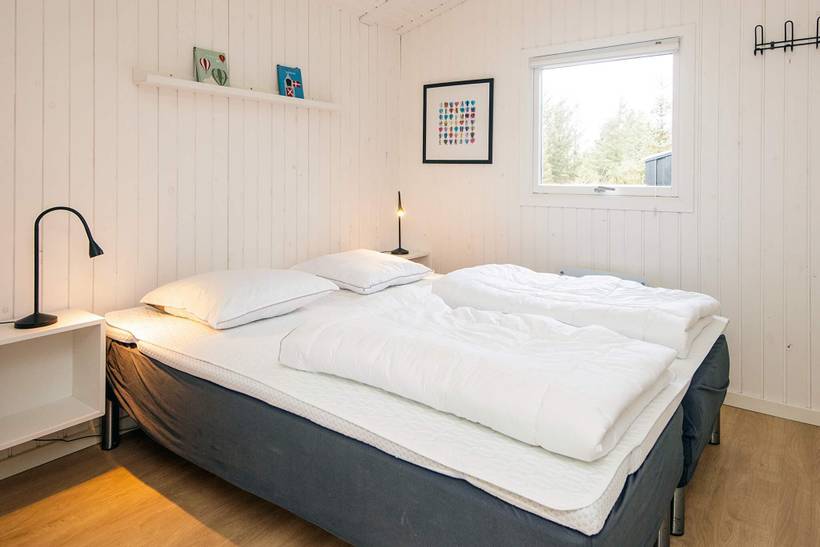 Foto von Ferienhaus DS44 in Grønhøj - Løkken - Nordjütland