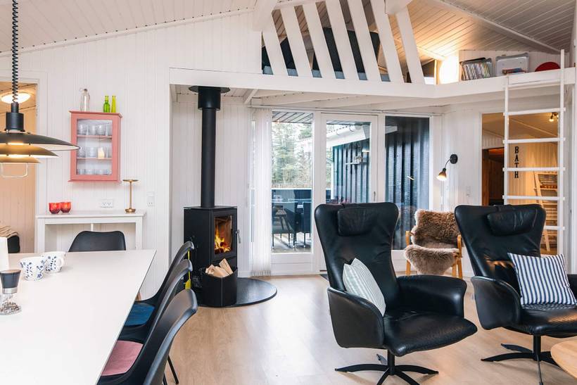 Foto von Ferienhaus DS44 in Grønhøj - Løkken - Nordjütland