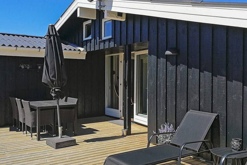 Foto von Ferienhaus DS44 in Grønhøj - Løkken - Nordjütland