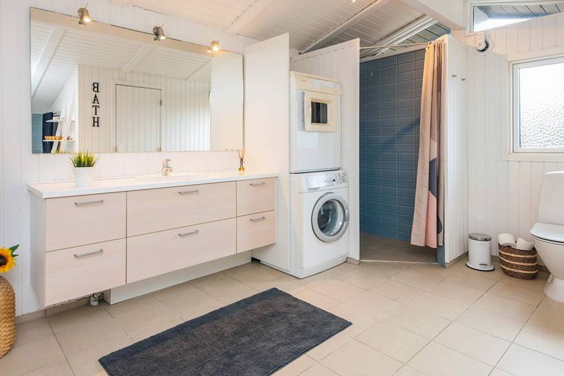 Foto von Ferienhaus DS44 in Grønhøj - Løkken - Nordjütland