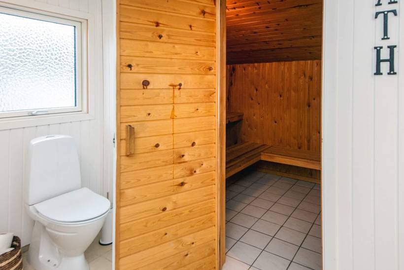 Foto von Ferienhaus DS44 in Grønhøj - Løkken - Nordjütland
