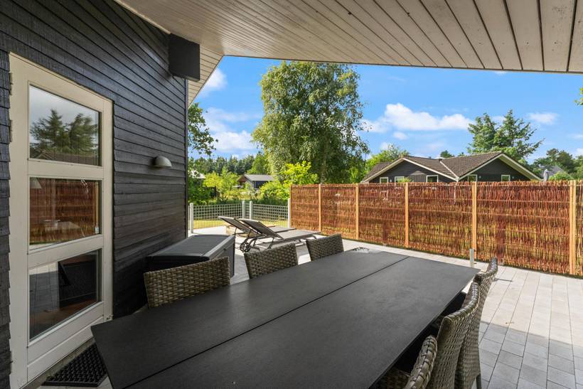 Foto von Ferienhaus DS46 in Houstrup - Westjütland