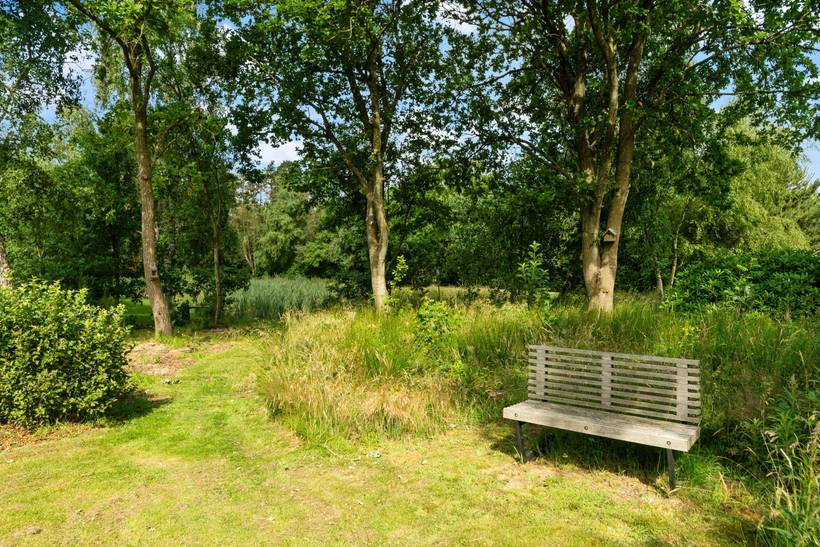 Foto von Ferienhaus DS46 in Houstrup - Westjütland