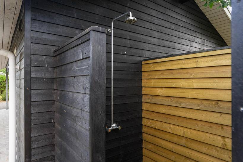 Foto von Ferienhaus DS46 in Houstrup - Westjütland