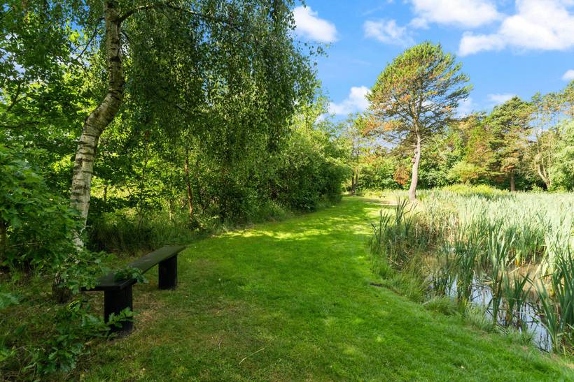 Foto von Ferienhaus DS46 in Houstrup - Westjütland