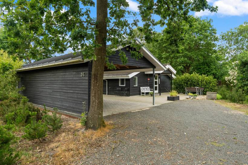 Foto von Ferienhaus DS46 in Houstrup - Westjütland