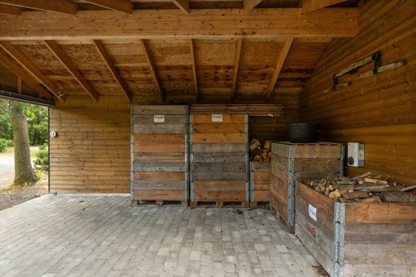 Foto von Ferienhaus DS46 in Houstrup - Westjütland