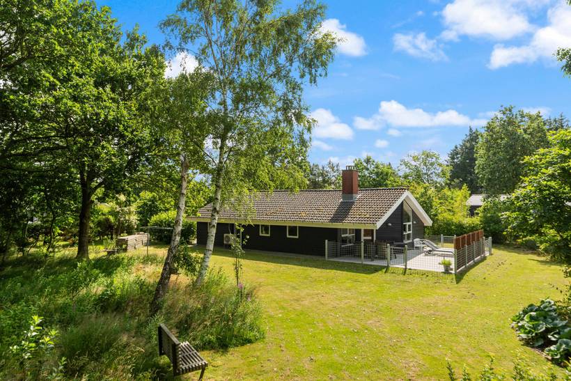 Foto von Ferienhaus DS46 in Houstrup - Westjütland