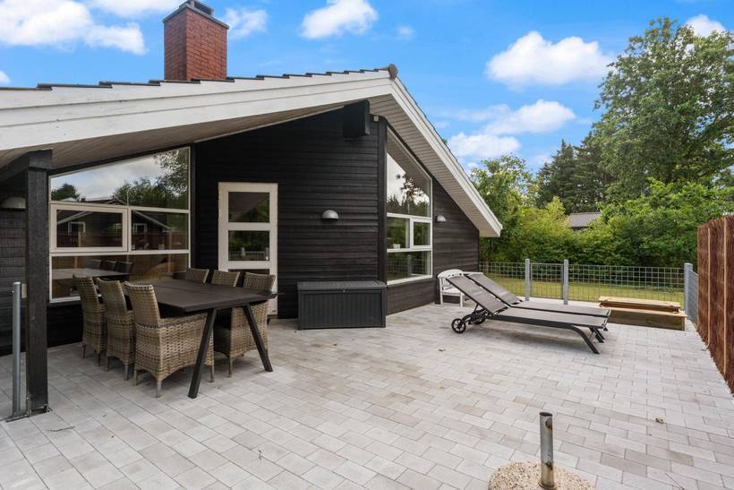 Foto von Ferienhaus DS46 in Houstrup - Westjütland