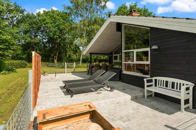 Foto von Ferienhaus DS46 in Houstrup - Westjütland