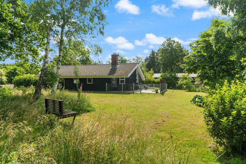 Foto von Ferienhaus DS46 in Houstrup - Westjütland