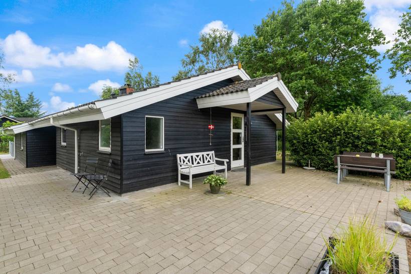 Foto von Ferienhaus DS46 in Houstrup - Westjütland