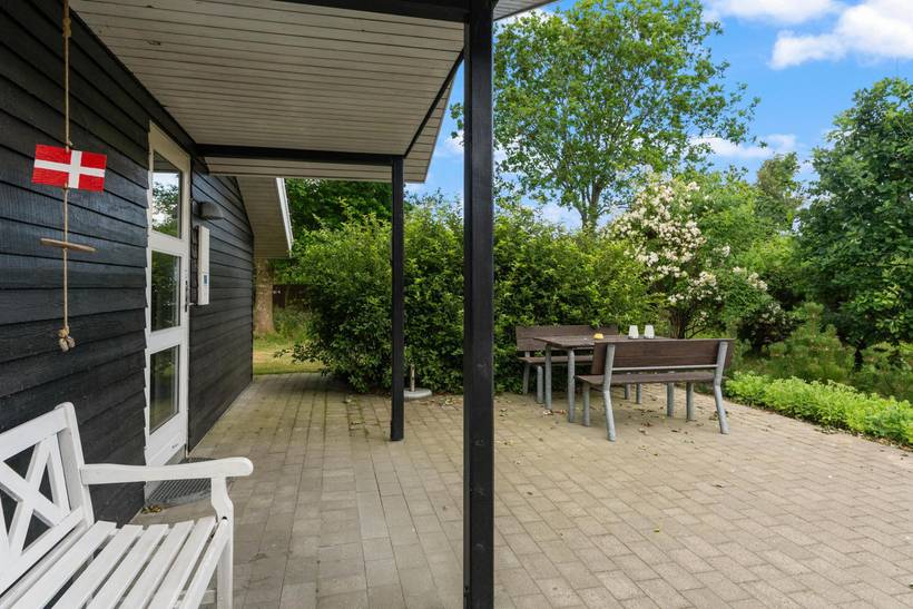 Foto von Ferienhaus DS46 in Houstrup - Westjütland