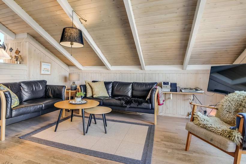 Foto von Ferienhaus DS50 in Vejlby Klit - Westjütland
