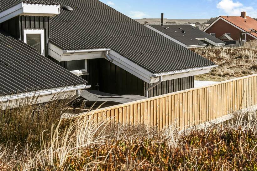 Foto von Ferienhaus DS50 in Vejlby Klit - Westjütland
