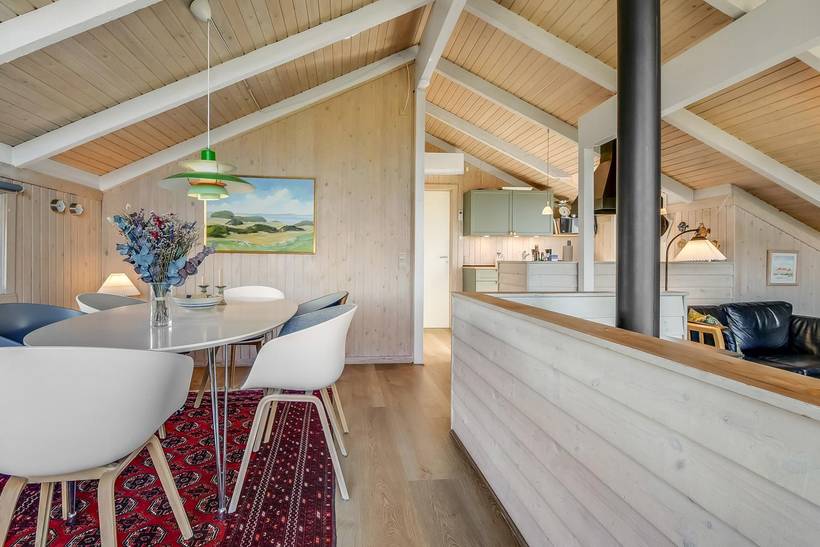 Foto von Ferienhaus DS50 in Vejlby Klit - Westjütland