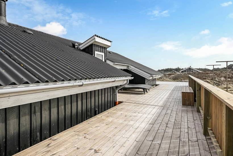 Foto von Ferienhaus DS50 in Vejlby Klit - Westjütland