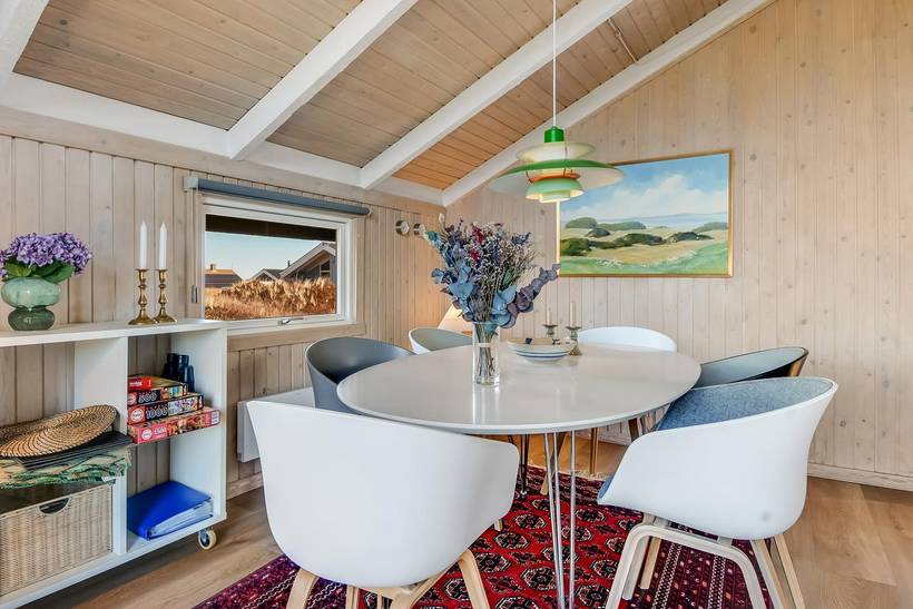 Foto von Ferienhaus DS50 in Vejlby Klit - Westjütland