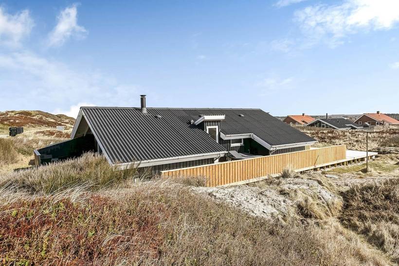 Foto von Ferienhaus DS50 in Vejlby Klit - Westjütland