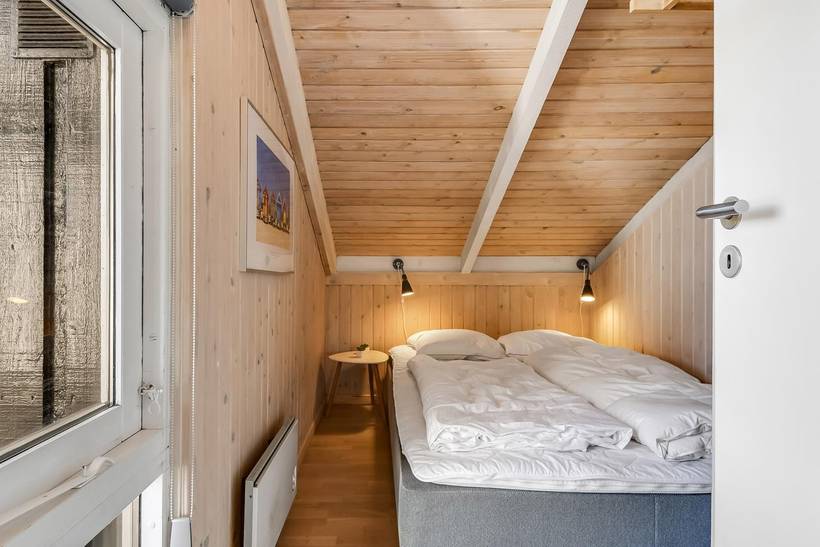 Foto von Ferienhaus DS50 in Vejlby Klit - Westjütland