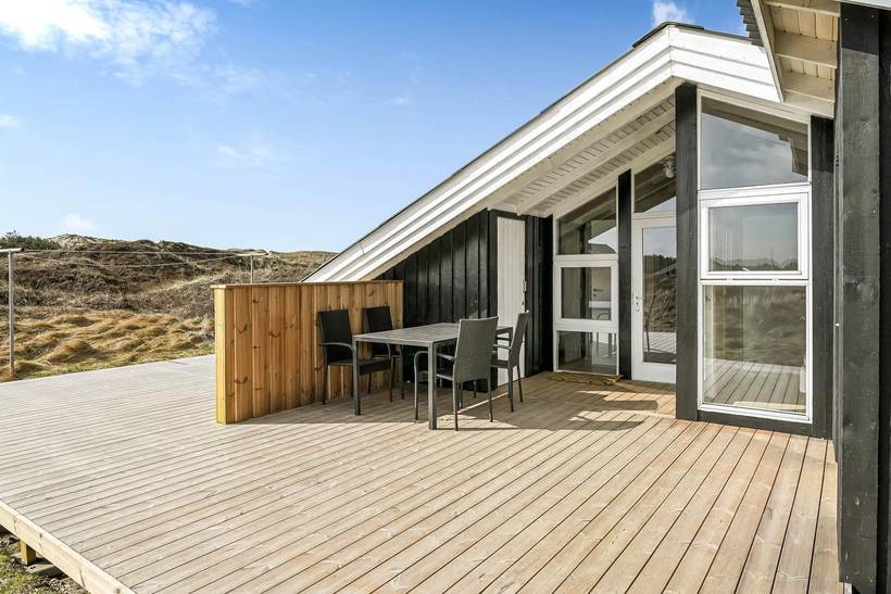 Foto von Ferienhaus DS50 in Vejlby Klit - Westjütland