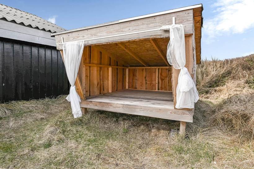 Foto von Ferienhaus DS50 in Vejlby Klit - Westjütland