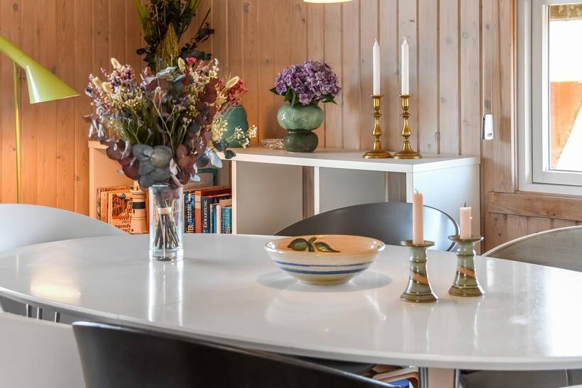 Foto von Ferienhaus DS50 in Vejlby Klit - Westjütland