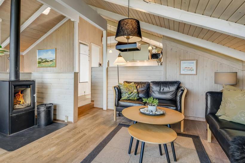 Foto von Ferienhaus DS50 in Vejlby Klit - Westjütland
