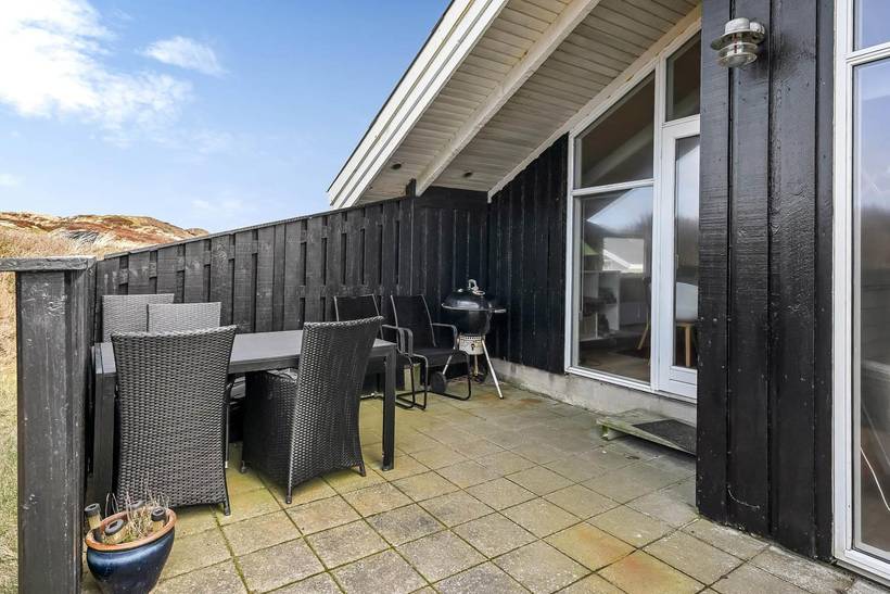 Foto von Ferienhaus DS50 in Vejlby Klit - Westjütland