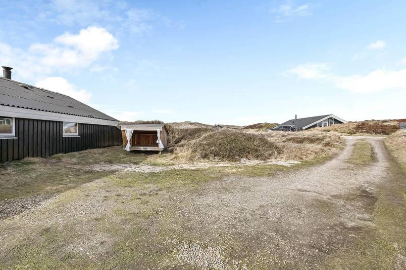 Foto von Ferienhaus DS50 in Vejlby Klit - Westjütland