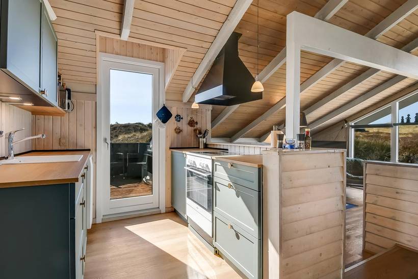 Foto von Ferienhaus DS50 in Vejlby Klit - Westjütland