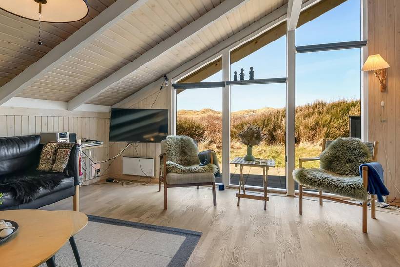 Foto von Ferienhaus DS50 in Vejlby Klit - Westjütland