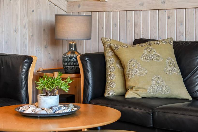 Foto von Ferienhaus DS50 in Vejlby Klit - Westjütland