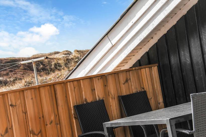 Foto von Ferienhaus DS50 in Vejlby Klit - Westjütland