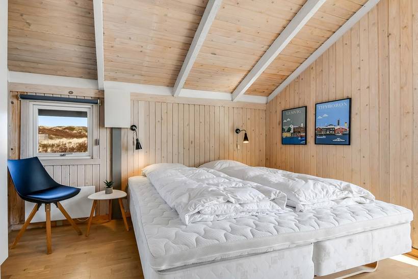 Foto von Ferienhaus DS50 in Vejlby Klit - Westjütland
