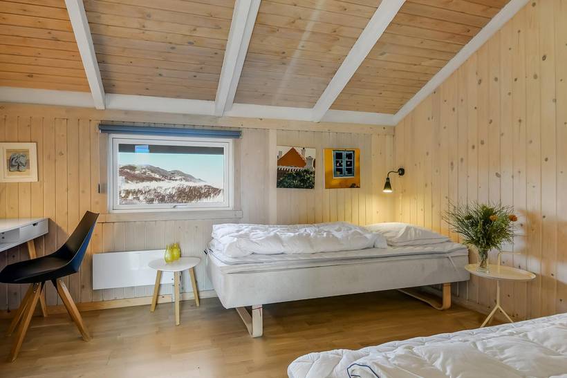 Foto von Ferienhaus DS50 in Vejlby Klit - Westjütland