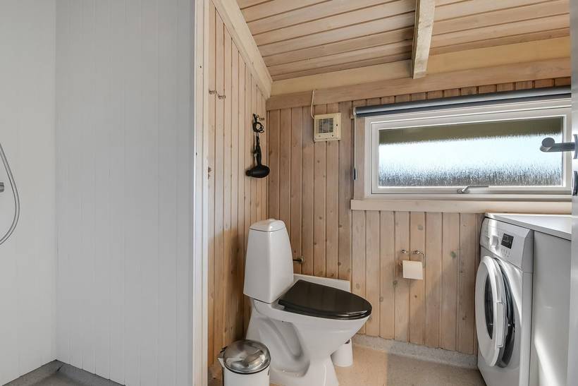 Foto von Ferienhaus DS50 in Vejlby Klit - Westjütland