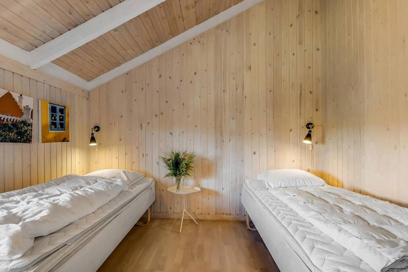 Foto von Ferienhaus DS50 in Vejlby Klit - Westjütland