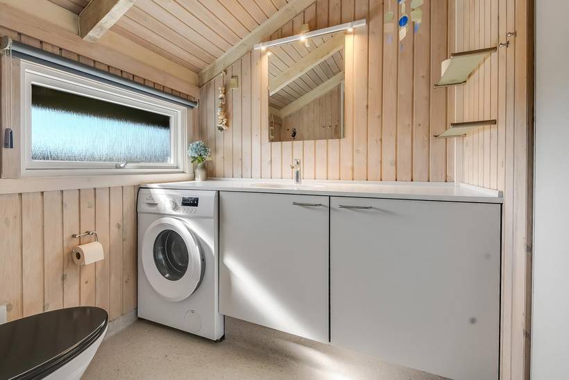 Foto von Ferienhaus DS50 in Vejlby Klit - Westjütland